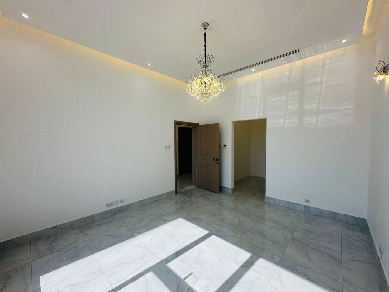 Tilal City Standalone Villa